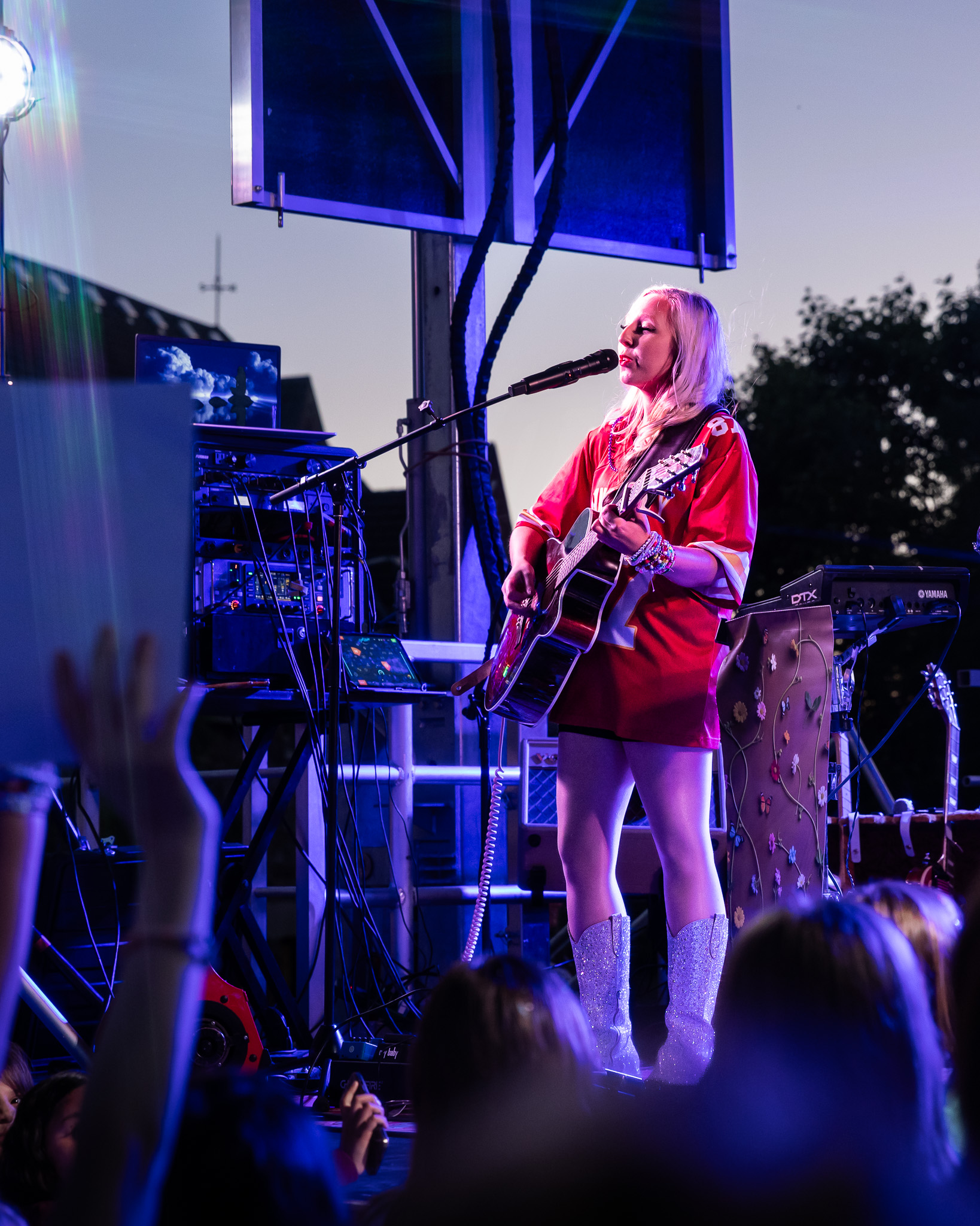 Tasty Thursday-Taylor Swift Cover Band in Libertyville